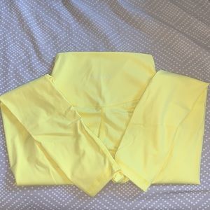 COPY - NVGTN leggings